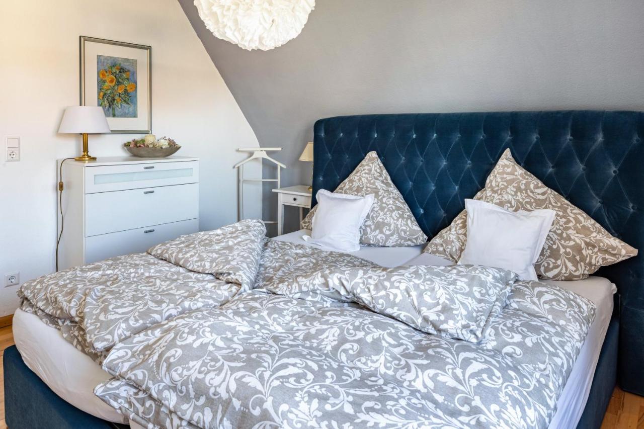 Ferienwohnung Trixi Sexau Екстериор снимка