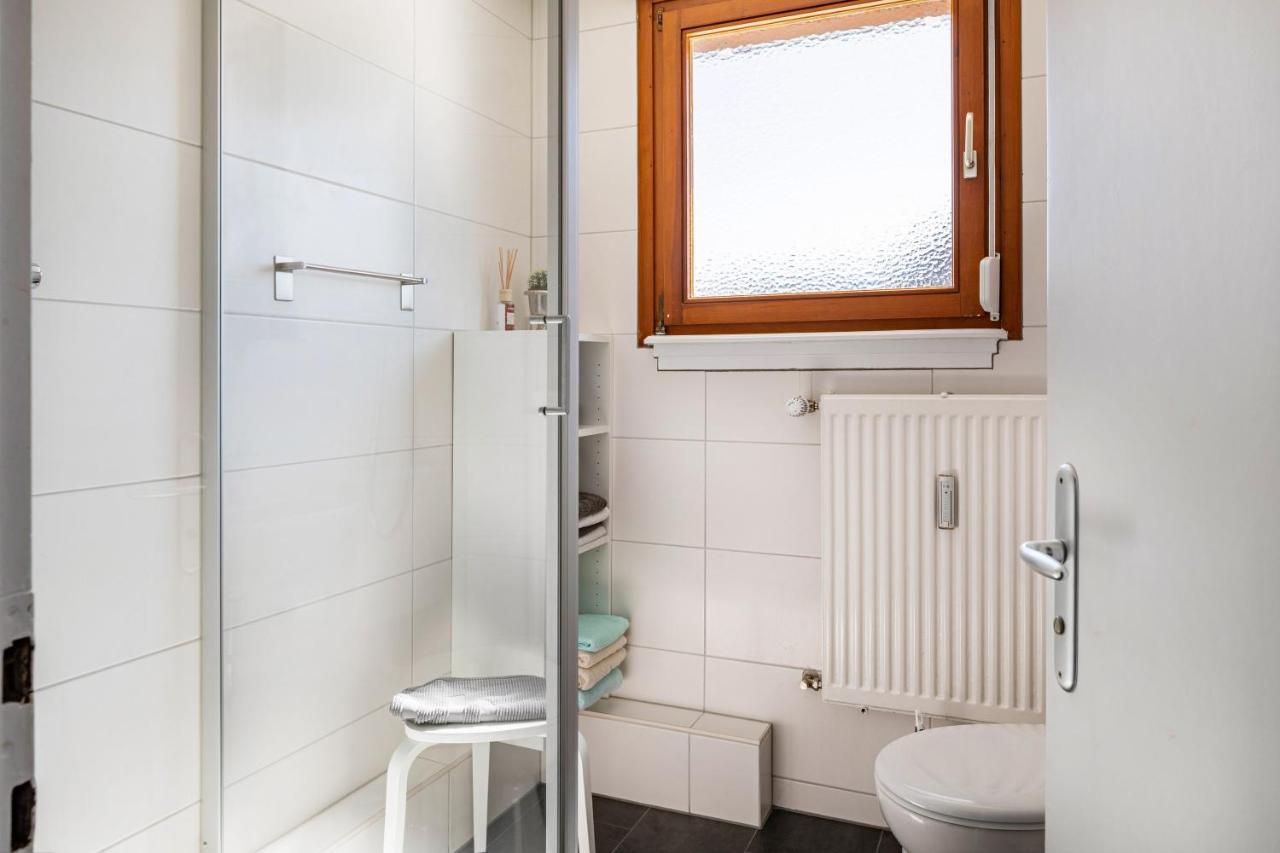 Ferienwohnung Trixi Sexau Екстериор снимка