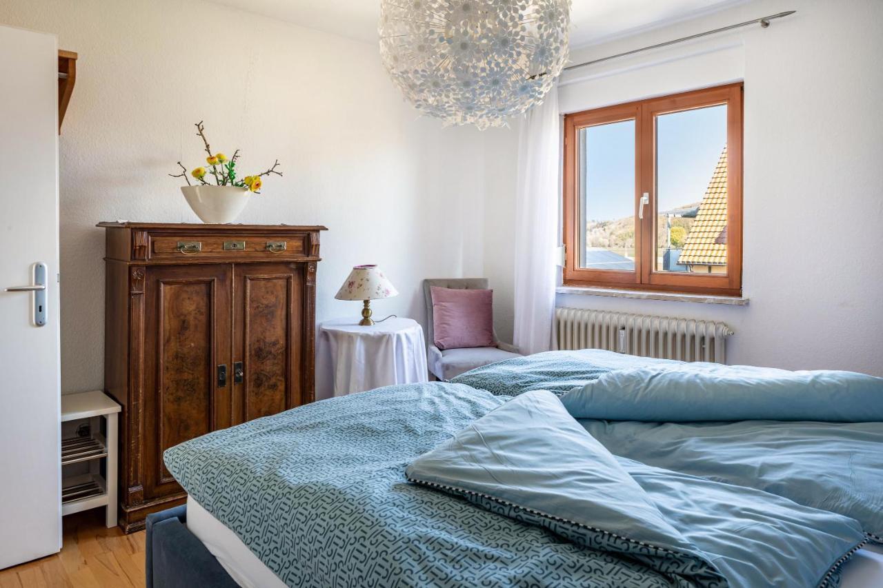 Ferienwohnung Trixi Sexau Екстериор снимка