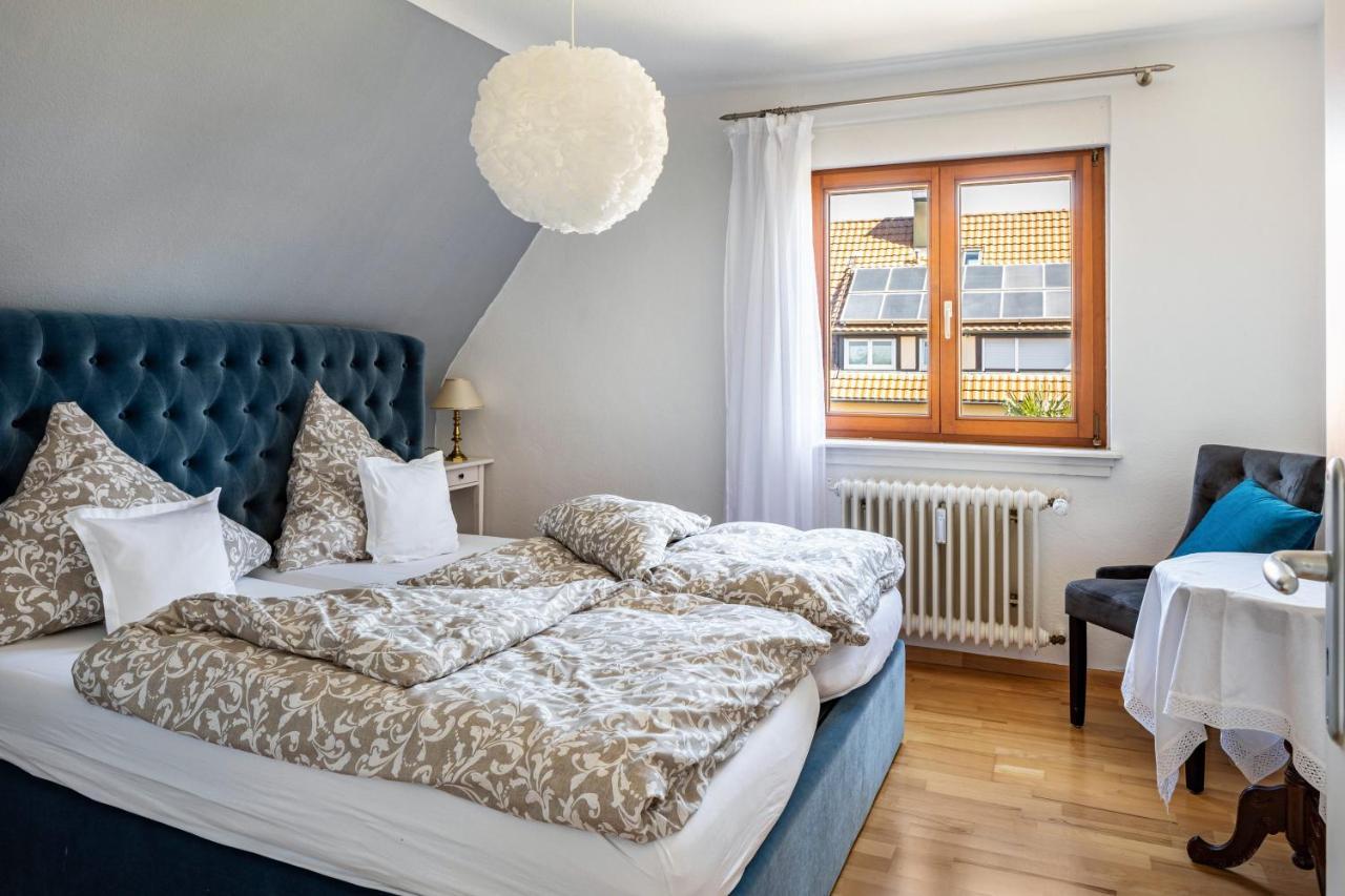 Ferienwohnung Trixi Sexau Екстериор снимка