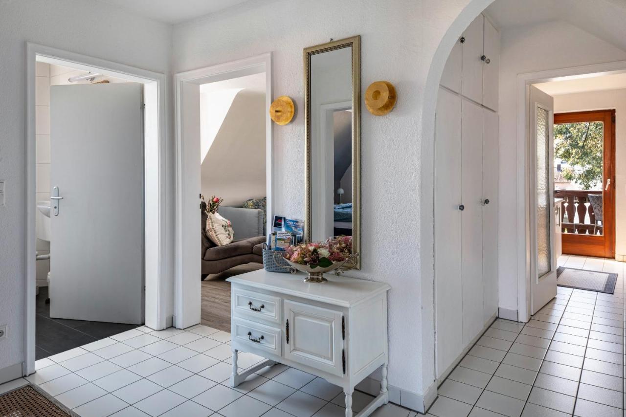 Ferienwohnung Trixi Sexau Екстериор снимка